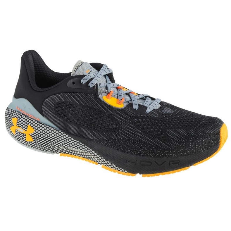 Under Armour Under Armor Hovr Machina 3 M 3024899-003 running shoes black