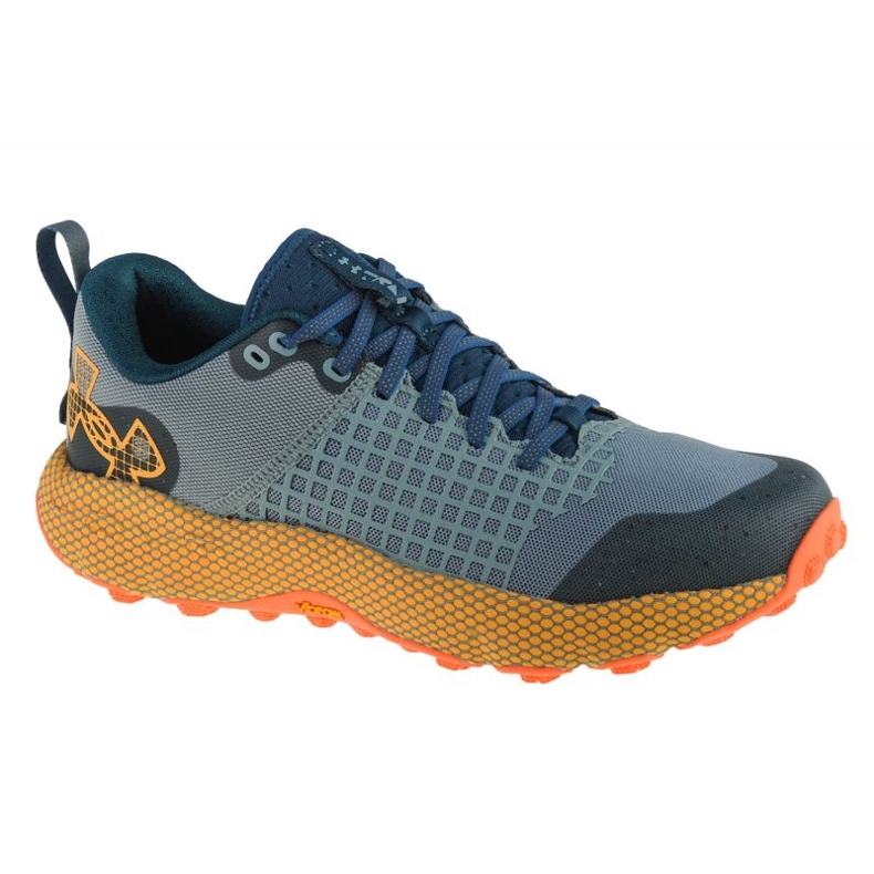 Under Armour Hovr Ds Ridge Tr 3025852-301 Running Shoes multicolored