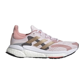 Adidas Solarboost 4 GX3042 shoes pink