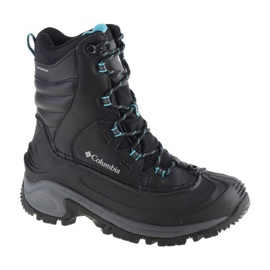 Columbia Bugaboot Iii shoes 1791281010 black