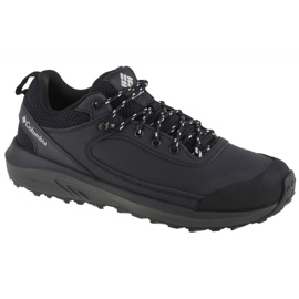 Columbia Trailstorm Peak M 1987051 010 black