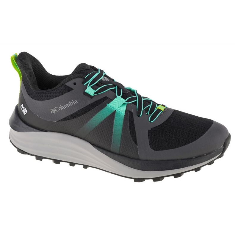 Columbia Escape Pursuit W 2001851 010 black grey