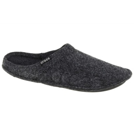 Crocs Baya Slipper M 205917-06 black Crocs Baya Slipper M 205917-06 black