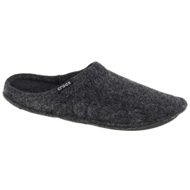 Crocs Baya Slipper M 205917-06 black