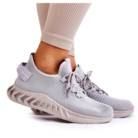 FM1 Women's Sport Shoes Gray Lenney grey FM1 Women's Sport Shoes Gray Lenney grey
