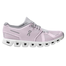 On Running Cloud W 5998899 shoes pink