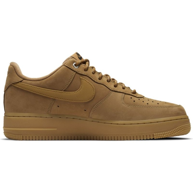 Nike Air Force 1 '07 Wb M CJ9179-200 brown Nike Air Force 1 '07 Wb M CJ9179-200 brown