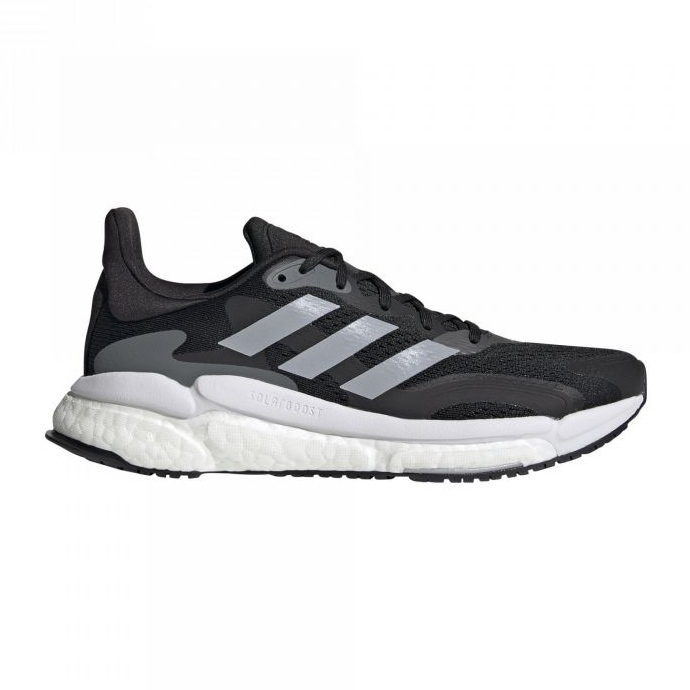 Adidas Solar Boost 3 W FW9139 shoes black