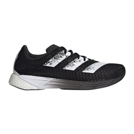 Adidas Adizero Pro Shoes GY6546 shoes black Adidas Adizero Pro Shoes GY6546 shoes black