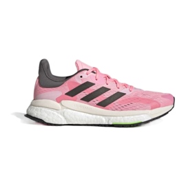 Adidas Solarboost 4 Shoes GX6694 shoes pink