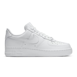 Nike Air Force 1 '07 DD8959-100 shoes white