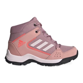 Adidas Terrex Hyperhiker GZ9214 shoes pink