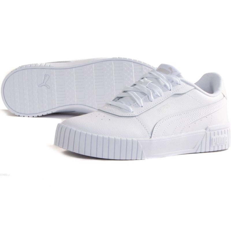 Puma carina l sales material