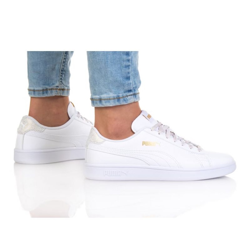 Puma smash denim sales