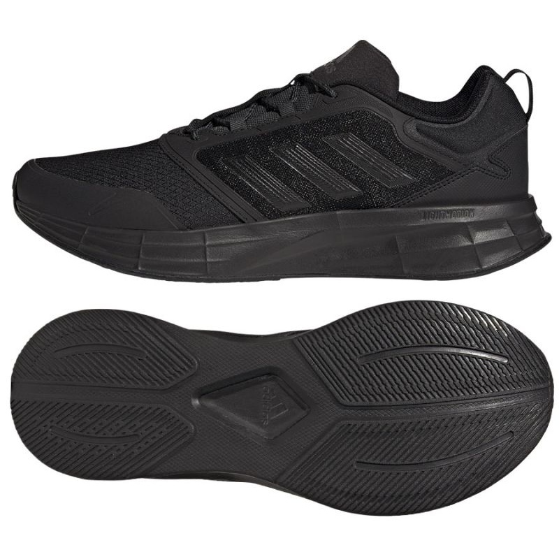 Adidas Duramo Protect - Running Shoes Black Adidas Duramo Protect - Running Shoes Black