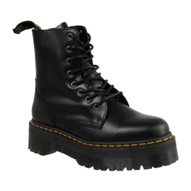 Dr. Martens Jadon 15265001 black
