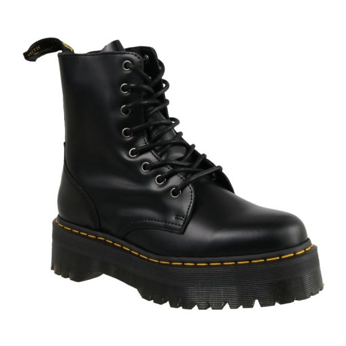 Dr. Martens Jadon 15265001 black