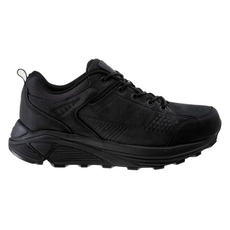 Magnum Brag Low Wp V shoes 92800346470 black