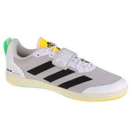 Adidas The Total W GW6353 shoes white