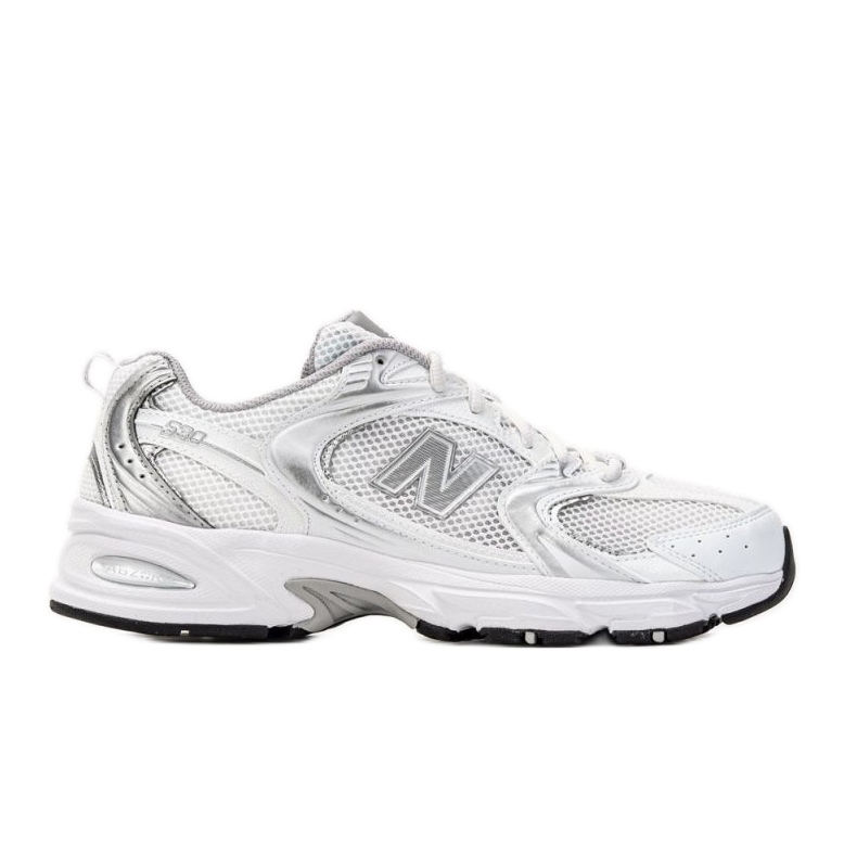 New Balance U MR530EMA shoes white New Balance U MR530EMA shoes white