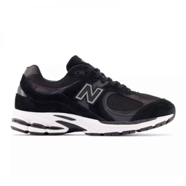 Shoes New Balance 2002R M NBM2002RBK black