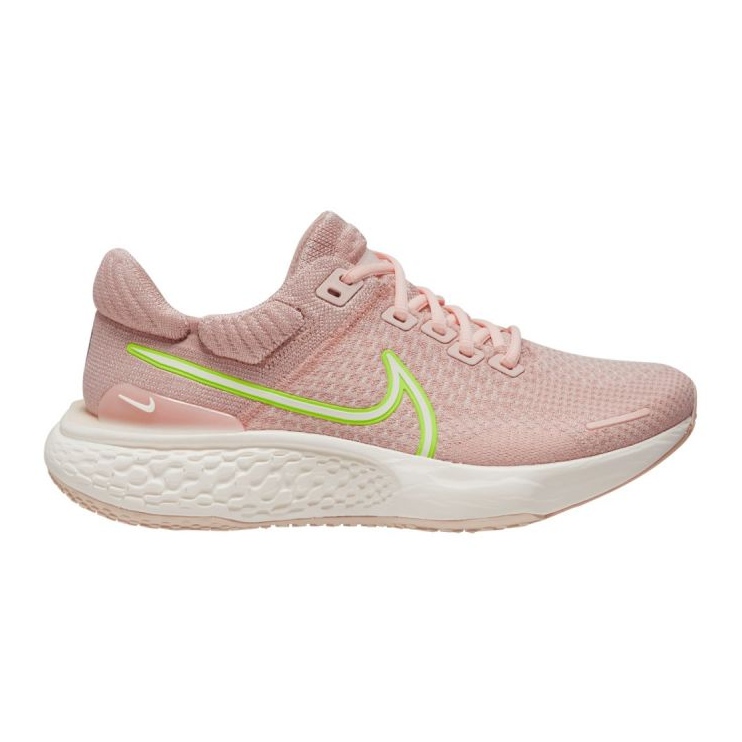Nike ZoomX Invincible Run Flyknit 2 W DC9993-600 pink