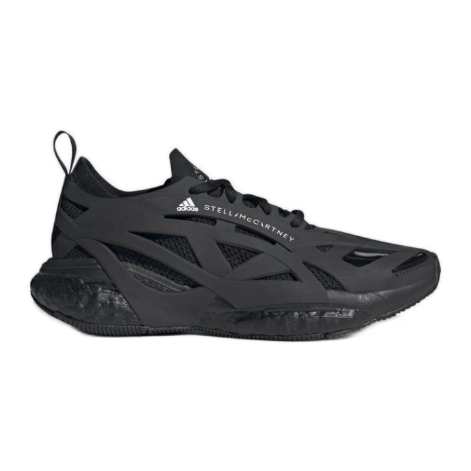 Adidas By Stella McCartney Solarglide W HQ5961 shoes black