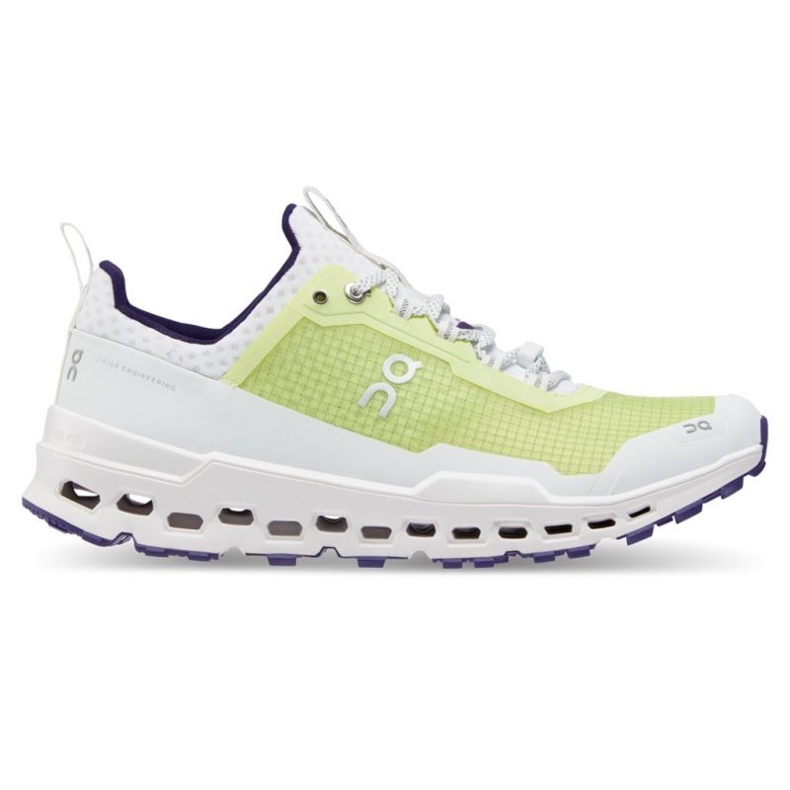 On Running Cloudultra Fluorite M 9698412 shoes white green