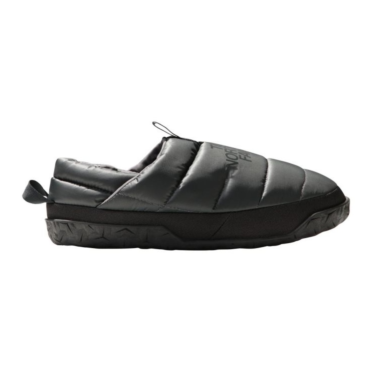 The North Face Nuptse Mule M NF0A5G2FMN81 shoes black