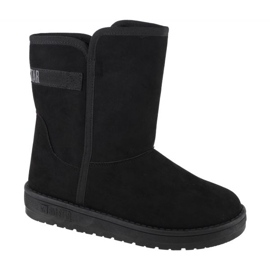 Big Star Snow Boots W KK274618 black