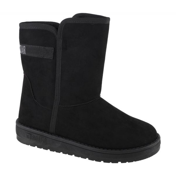 Big Star Snow Boots W KK274618 black