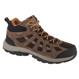 Columbia Redmond Iii Mid Wp M 1940581231 brown Columbia Redmond Iii Mid Wp M 1940581231 brown