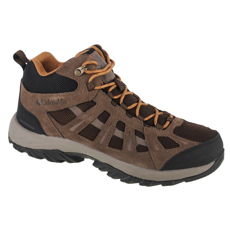 Columbia Redmond Iii Mid Wp M 1940581231 brown