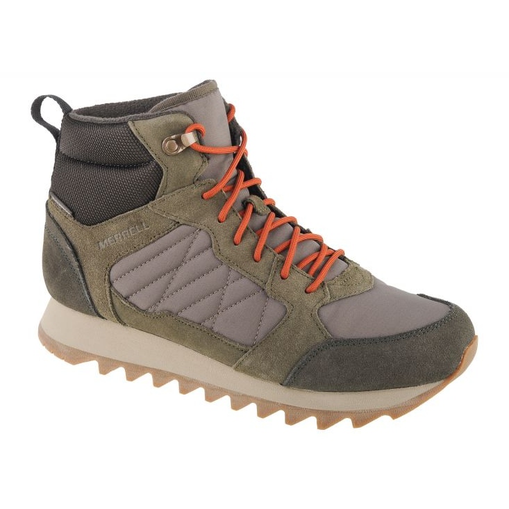 Merrell alpine 2025 sneaker mid
