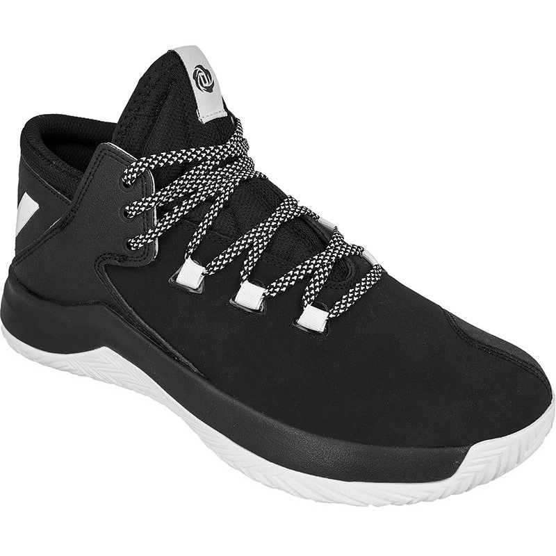 Adidas d deals rose menace