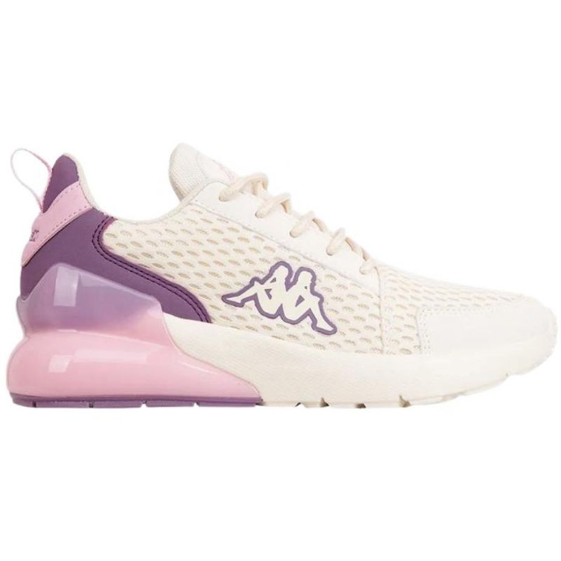 Kappa Colp 1.2 Shoes W 243249 4323 beige