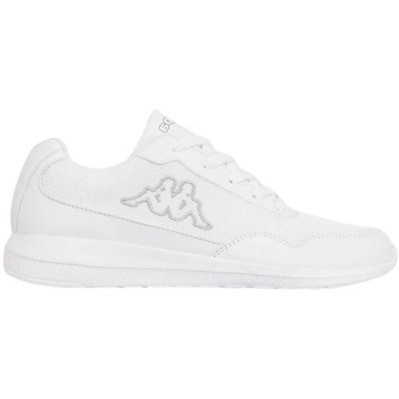 Kappa Follow Oc 242512 1016 shoes white