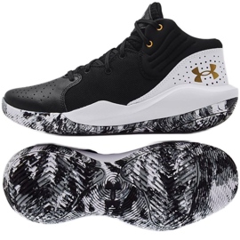 Men's adidas basketball pro elevate 2018 shoes hot sale