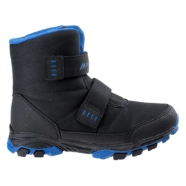 Martes Munivak Jr. 92800 330 510 black blue Martes Munivak Jr. 92800 330 510 black blue