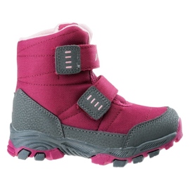 Martes Munivak Jr. 92800330524 pink grey Martes Munivak Jr. 92800330524 pink grey