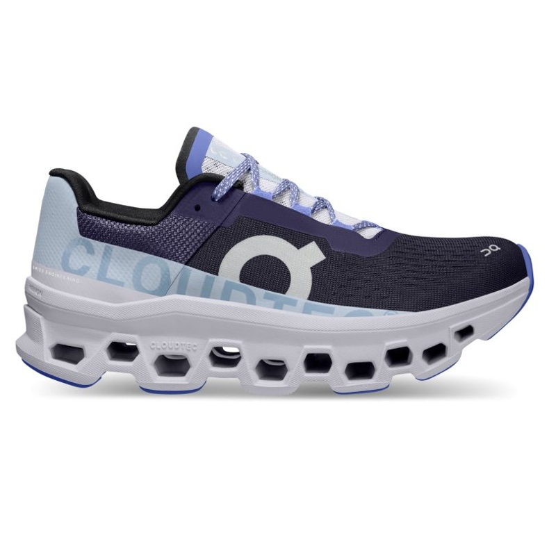 On Running Cloudmonster W 6199026 shoes blue On Running Cloudmonster W 6199026 shoes blue