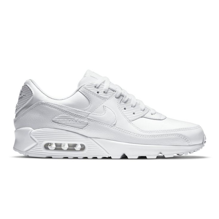 Nike Air Max 90 Ltr M CZ5594-100 shoes white