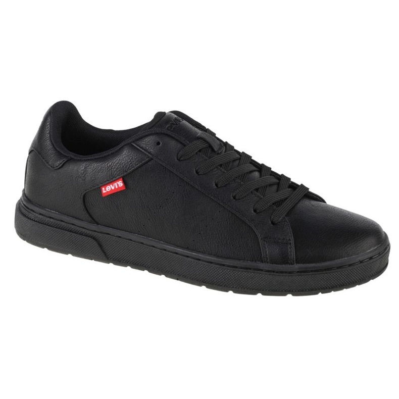 Levis Levi's Sneakers Piper shoes 234234-661-559 black