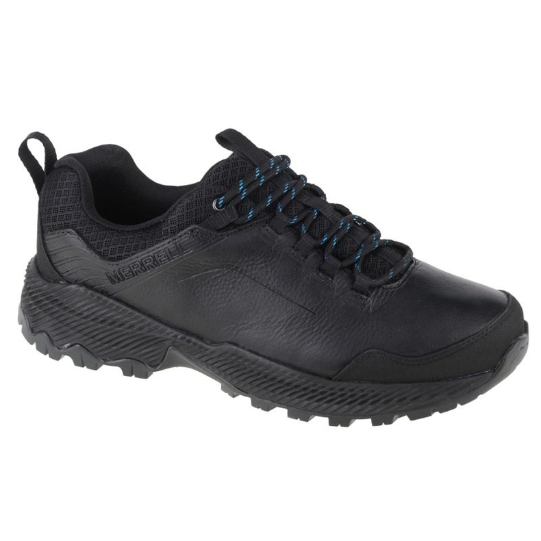 Merrell Forestbound M J77285 shoes black Merrell Forestbound M J77285 shoes black