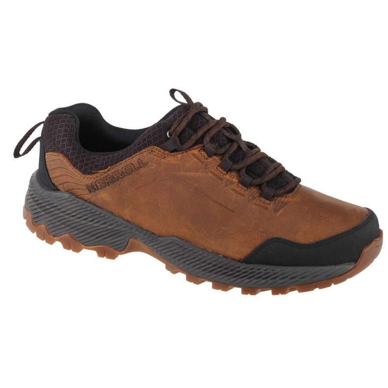 Merrell Forestbound M J99643 shoes brown Merrell Forestbound M J99643 shoes brown