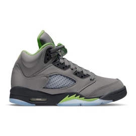 Nike Air Jordan 5 Retro W DQ3734-003 grey