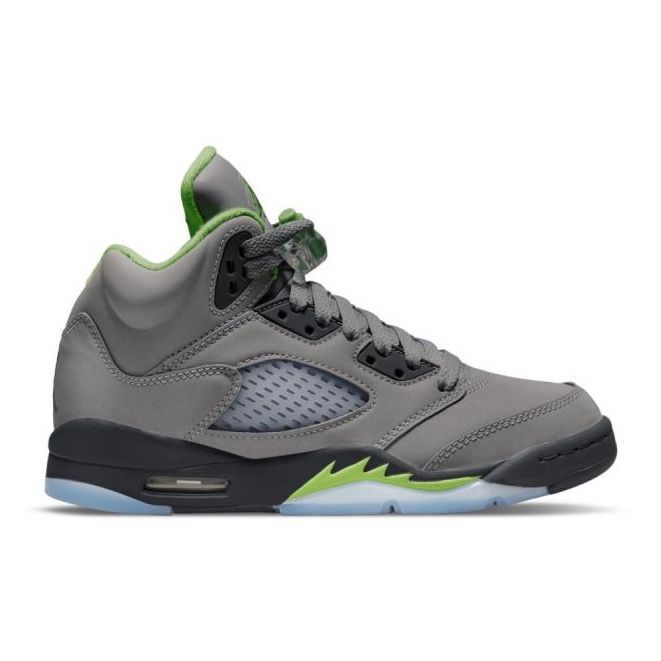 Nike Air Jordan 5 Retro W DQ3734-003 grey