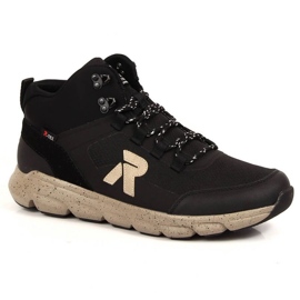 Rieker Revolution M RKR556 waterproof high boots black Rieker Revolution M RKR556 waterproof high boots black