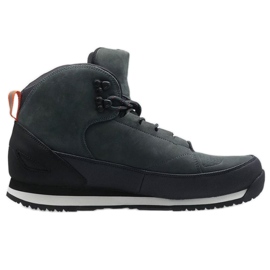 4F Hiker M 4FAW22FWINM011 31S shoes grey