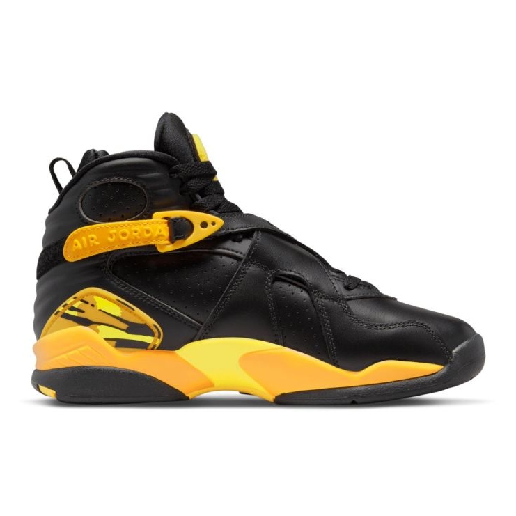 Nike Air Jordan 8 Retro CI1236-007 shoe black Nike Air Jordan 8 Retro CI1236-007 shoe black